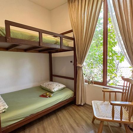 Forest Tag Homestay เว้ ภายนอก รูปภาพ