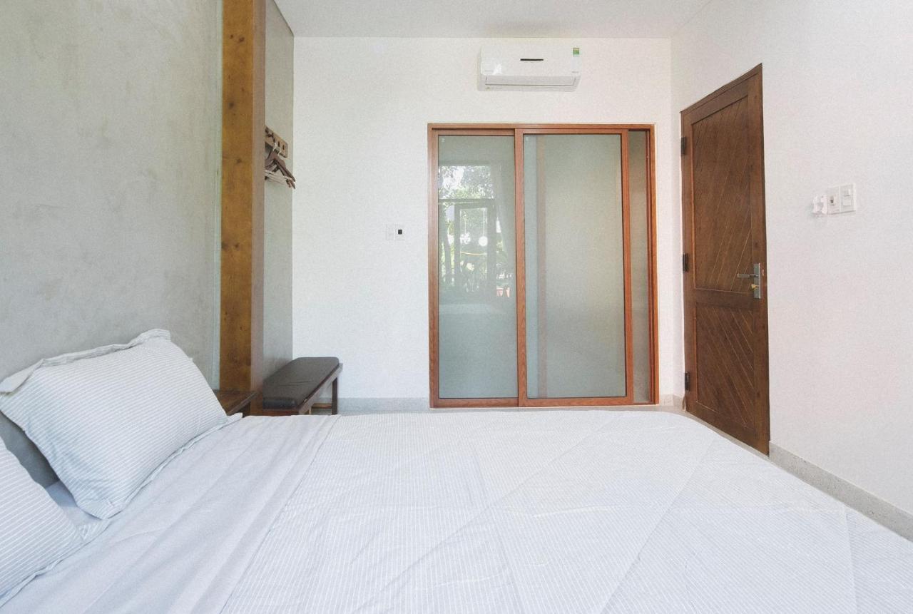 Forest Tag Homestay เว้ ภายนอก รูปภาพ