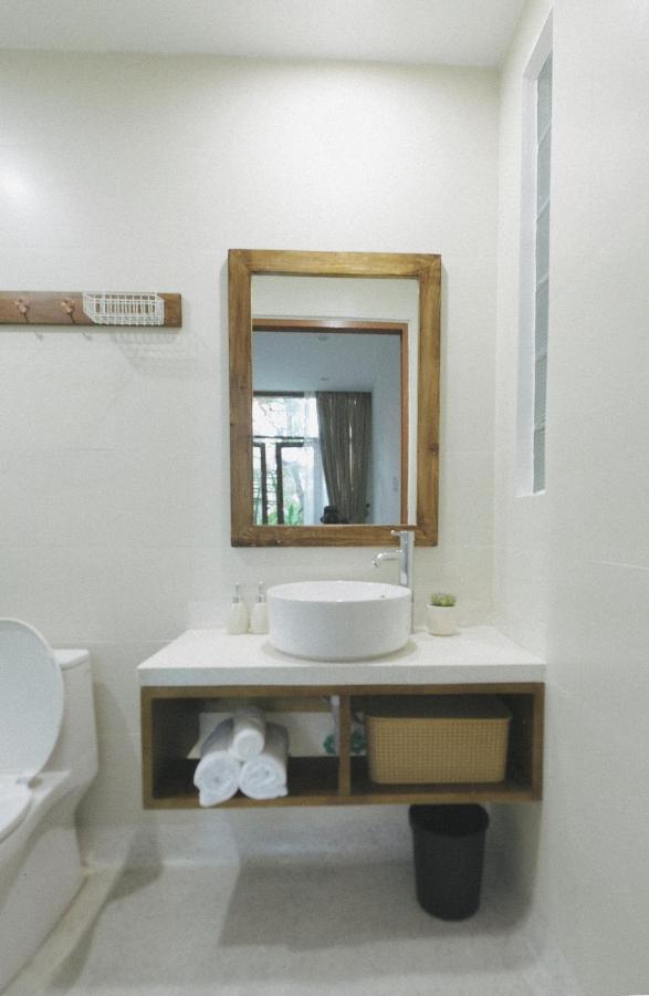 Forest Tag Homestay เว้ ภายนอก รูปภาพ
