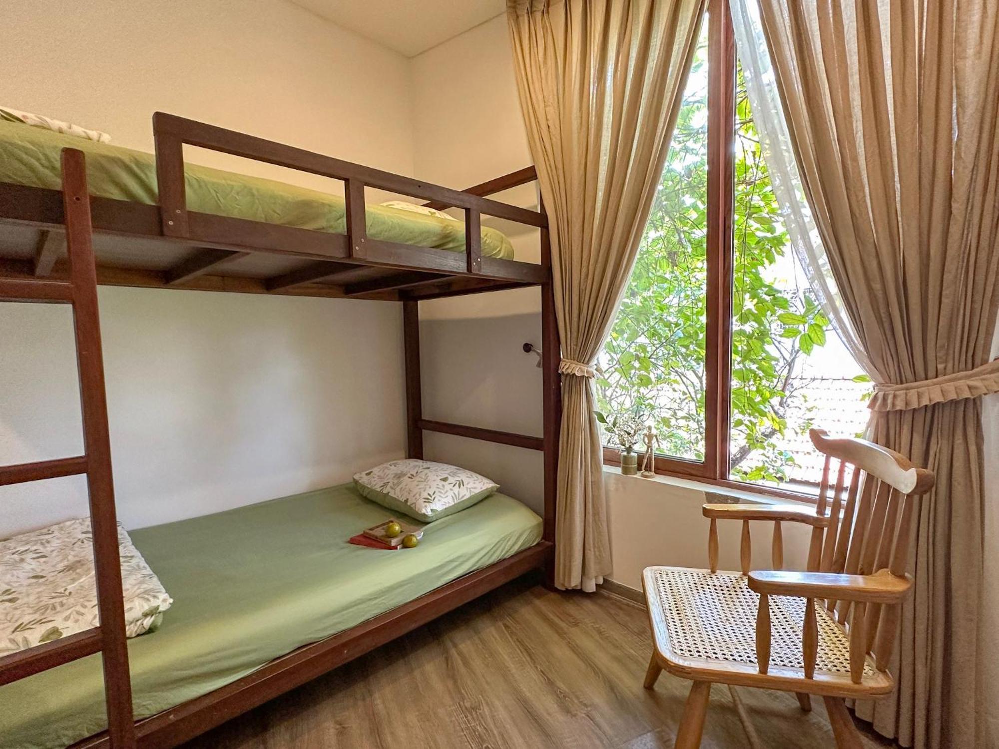 Forest Tag Homestay เว้ ภายนอก รูปภาพ