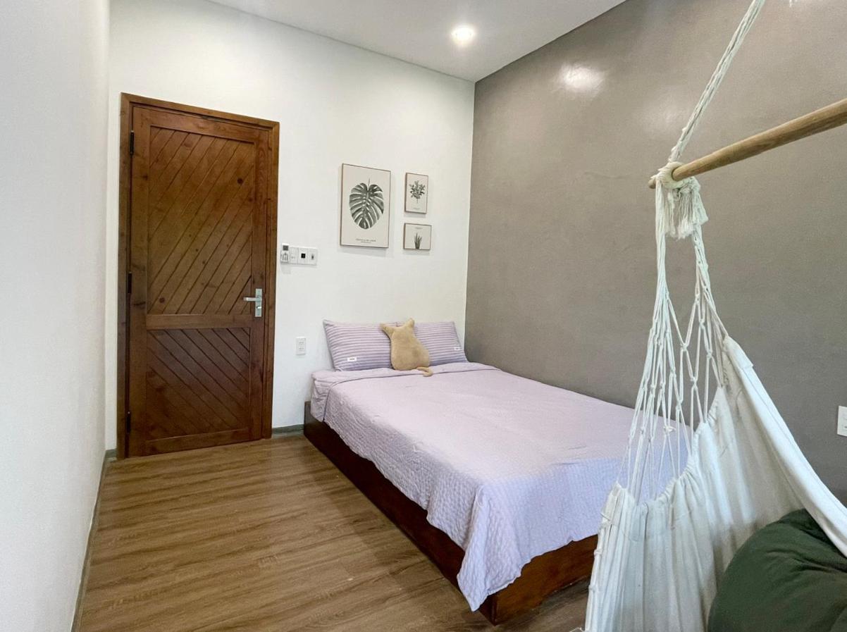 Forest Tag Homestay เว้ ภายนอก รูปภาพ