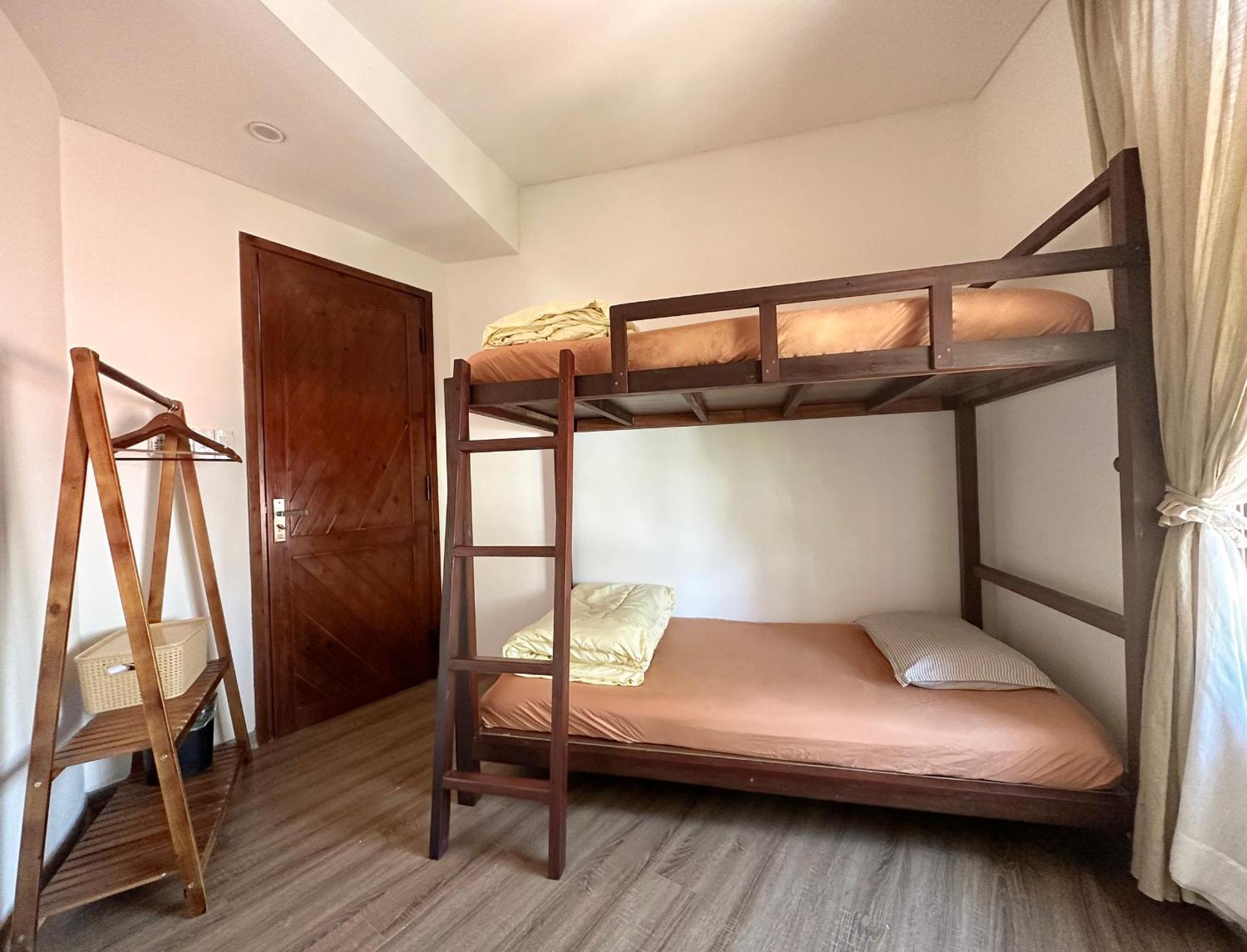 Forest Tag Homestay เว้ ภายนอก รูปภาพ