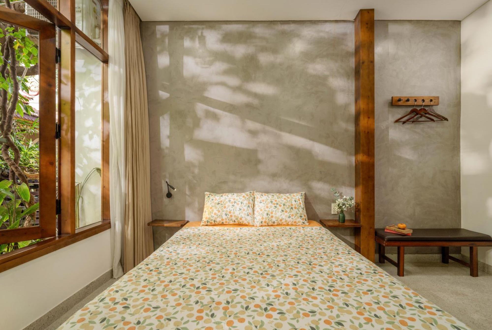 Forest Tag Homestay เว้ ภายนอก รูปภาพ