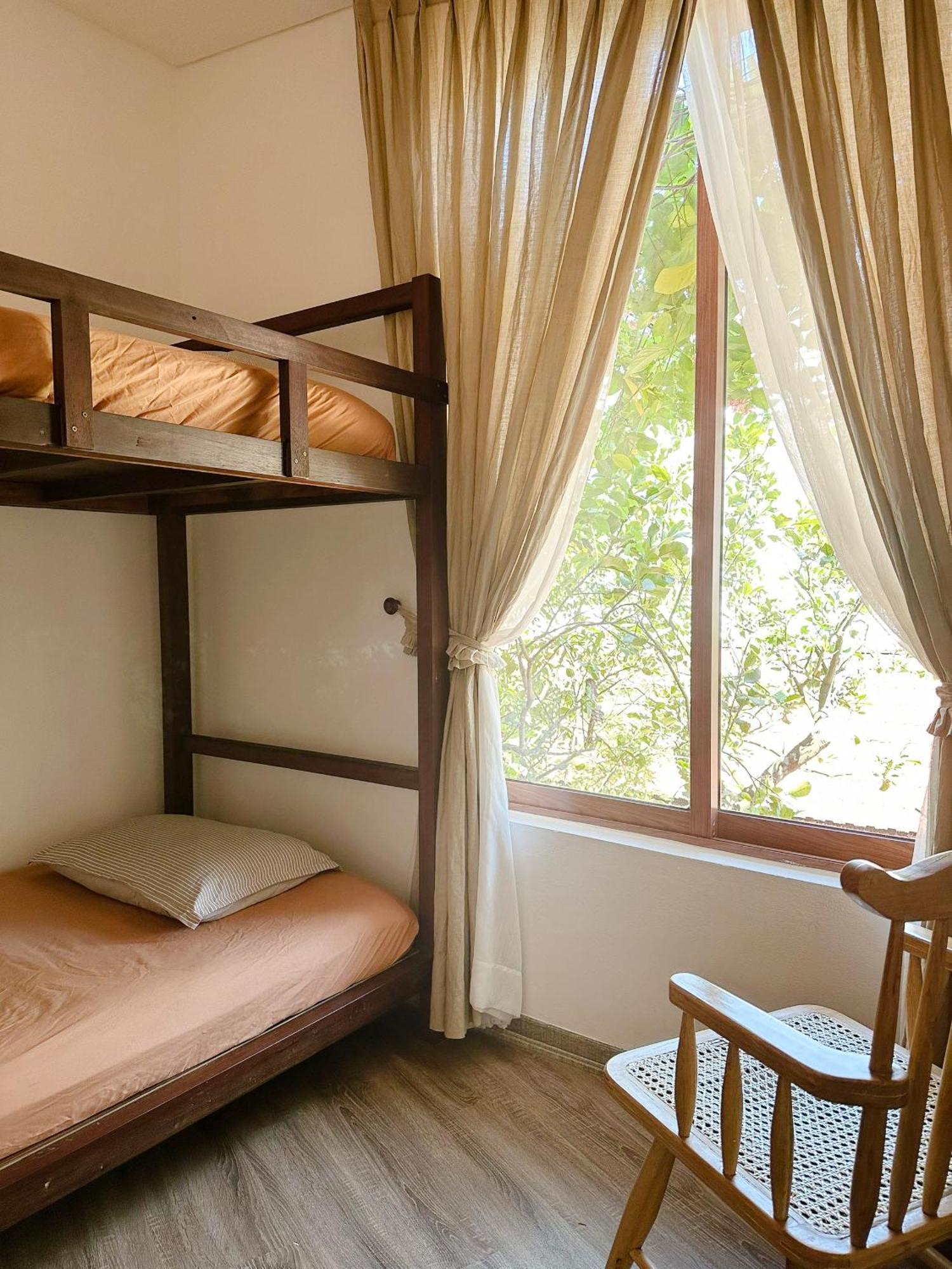 Forest Tag Homestay เว้ ภายนอก รูปภาพ
