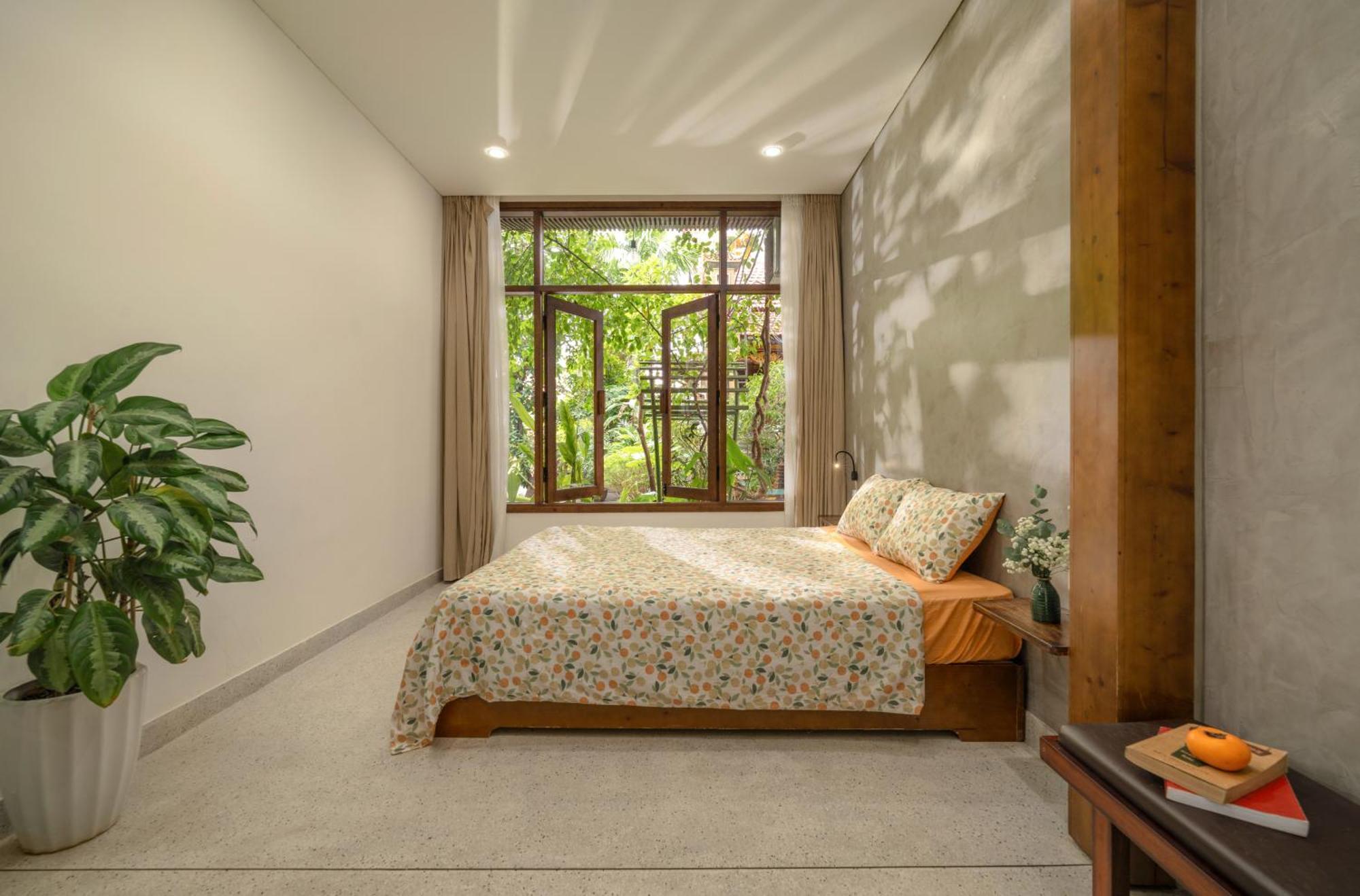 Forest Tag Homestay เว้ ภายนอก รูปภาพ