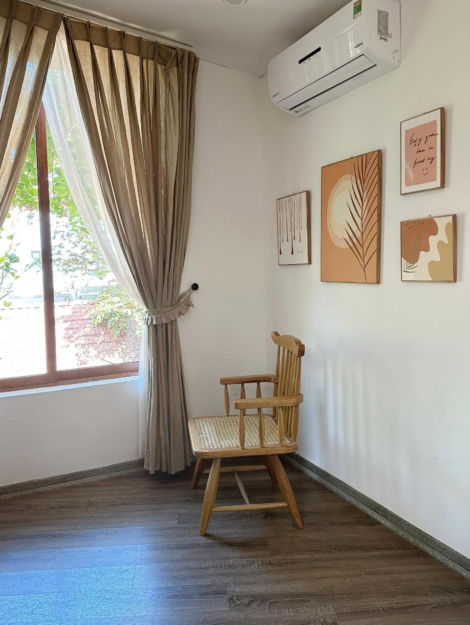 Forest Tag Homestay เว้ ภายนอก รูปภาพ
