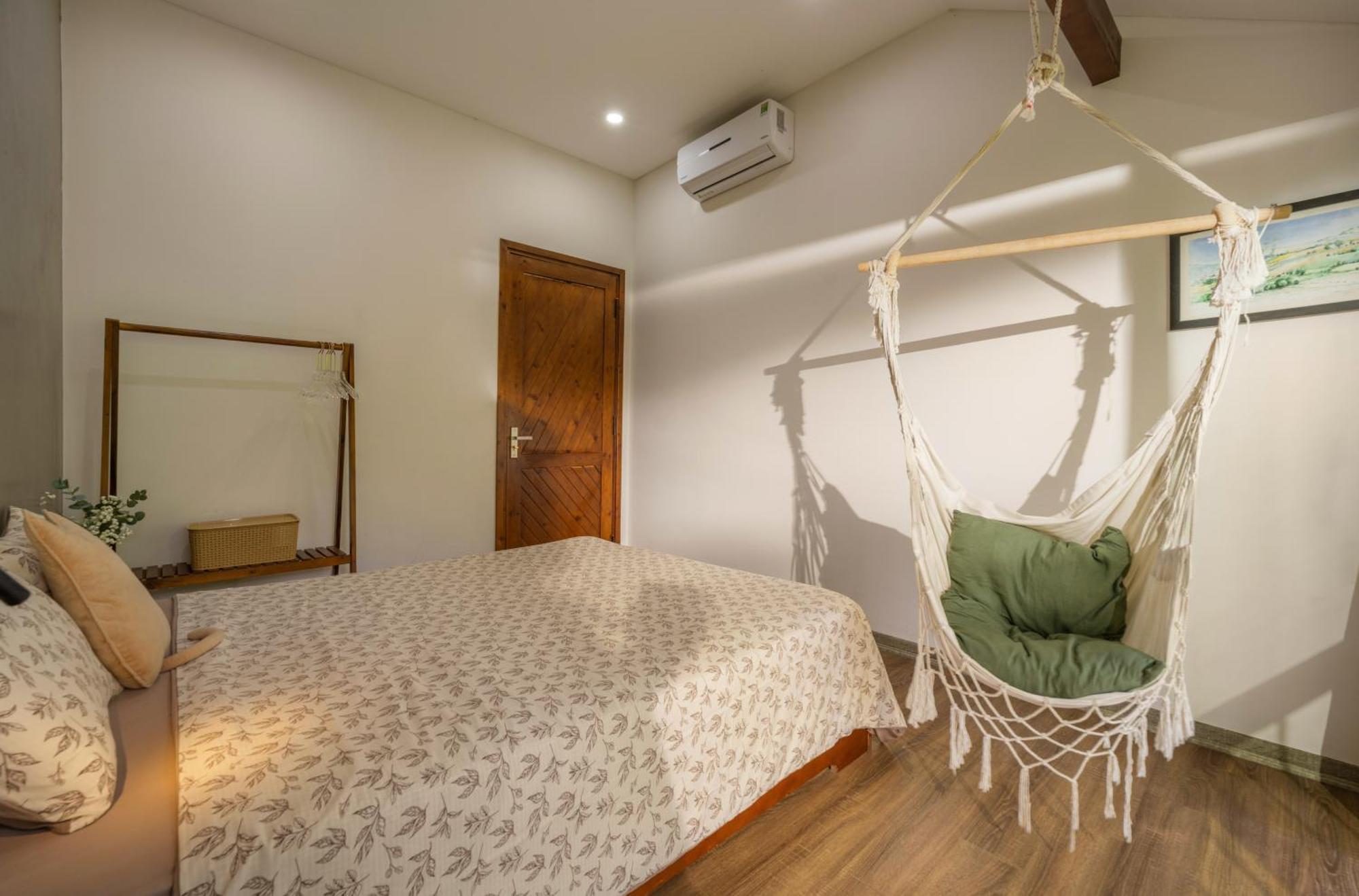 Forest Tag Homestay เว้ ภายนอก รูปภาพ