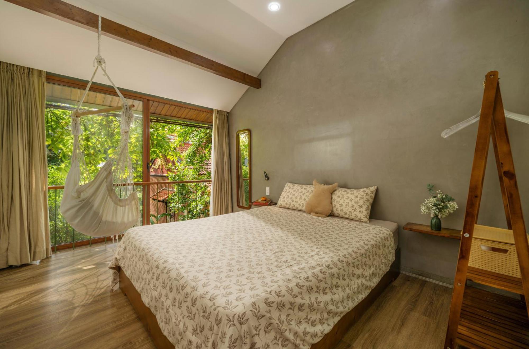 Forest Tag Homestay เว้ ภายนอก รูปภาพ