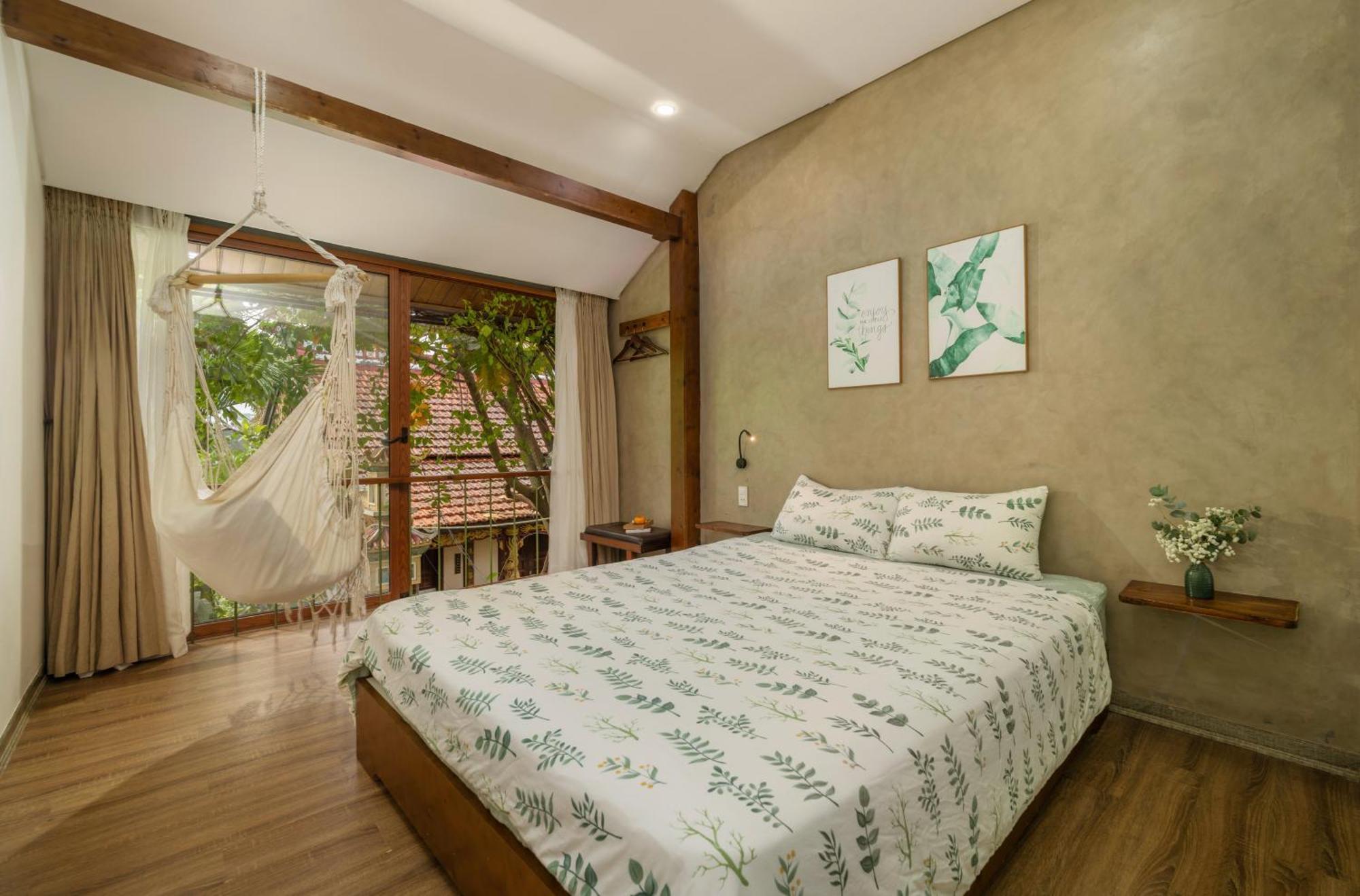 Forest Tag Homestay เว้ ภายนอก รูปภาพ
