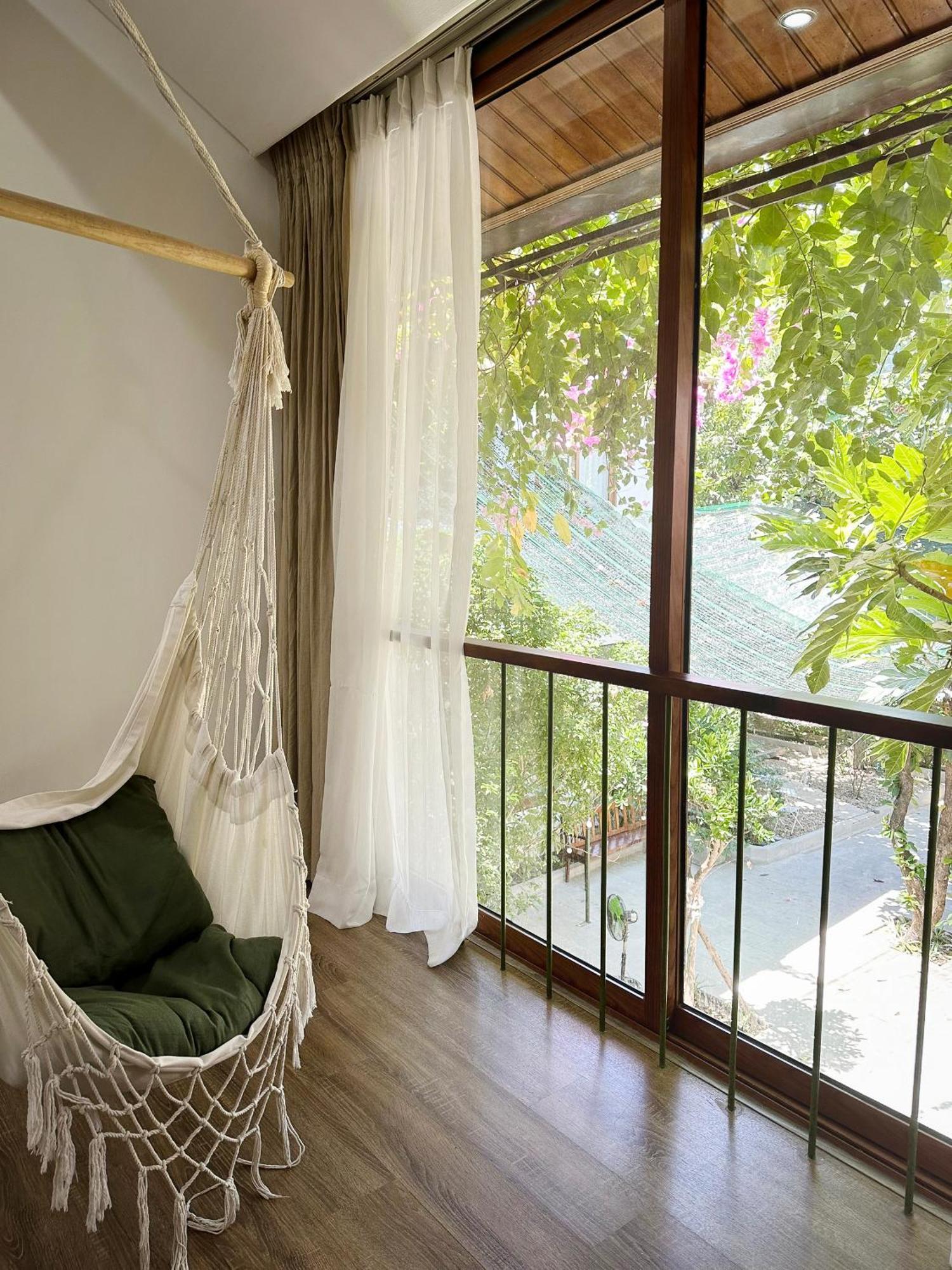 Forest Tag Homestay เว้ ภายนอก รูปภาพ